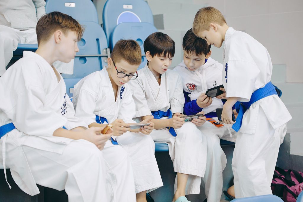 Новый центр единоборств появится в Анапе