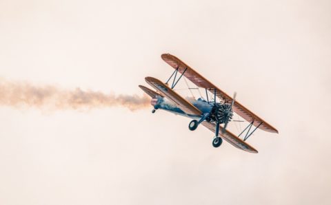 В Тамбовском музее пройдет Неделя авиационной славы