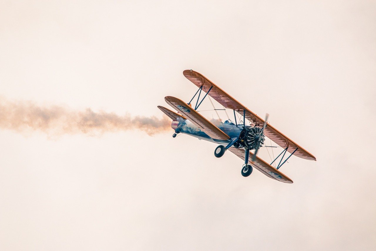 В Тамбовском музее пройдет Неделя авиационной славы