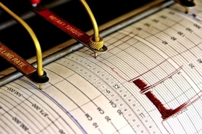 Подземные толчки зафиксировали в Забайкальском крае