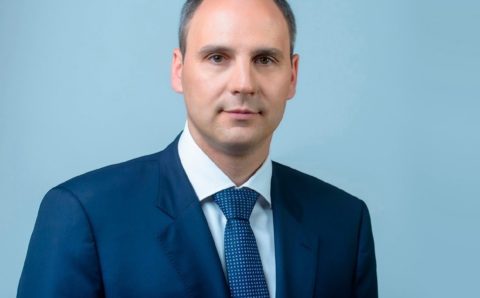 Губернатор Денис Паслер проведёт прямую линию с оренбуржцами