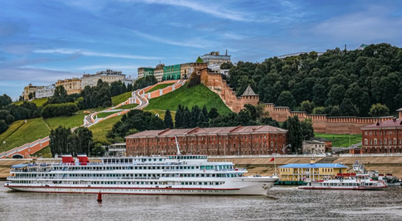 Москва и Нижний Новгород запустили совместный проект для туристов