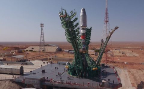 На космодроме «Байконур» намерены восстановить «Гагаринский старт»