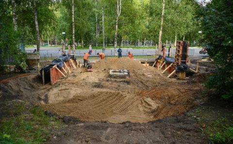 Памятник Ивану Морозову в Сыктывкаре откроют в конце августа