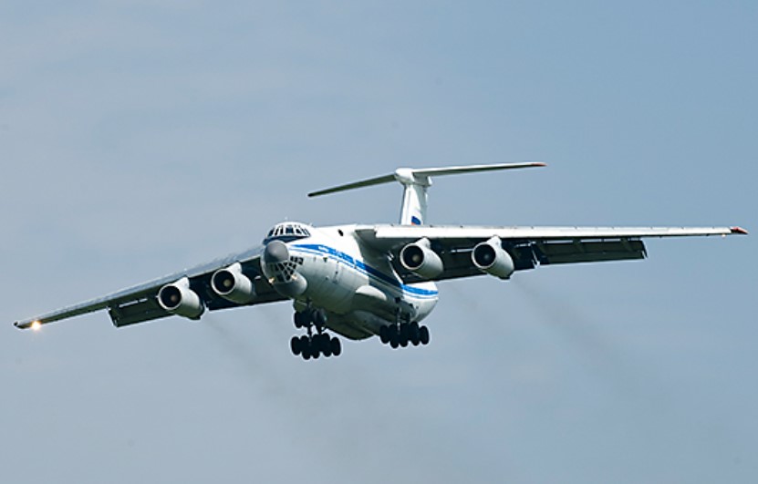 Самолеты Минобороны РФ эвакуировали из Афганистана более 500 человек