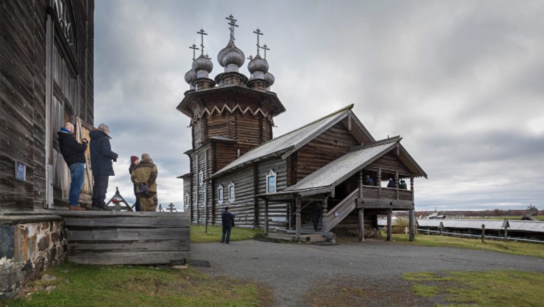 Русские православные отмечают 6 марта  Прощеное воскресенье
