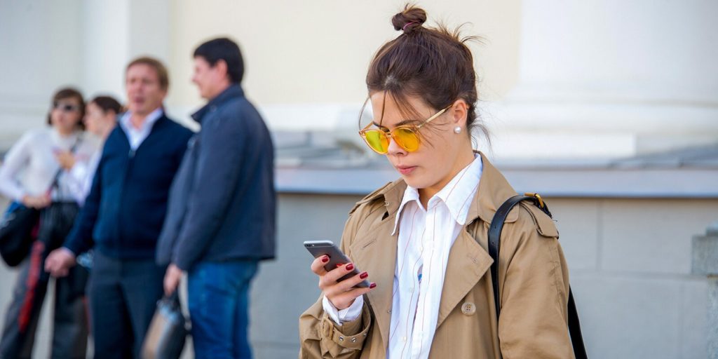 Пополнить «Тройку» можно в приложении «Госуслуги Москвы»