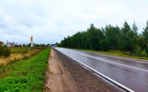 Подготовка к дорожно-строительному сезону началась в Вологодской области