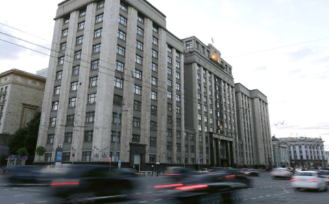 Экзитполы: новый состав Госдумы сформируют четыре партии