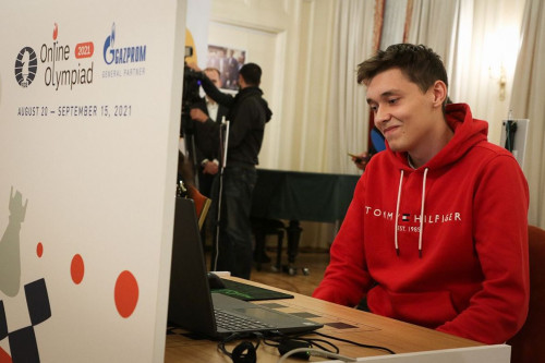 Житель Новочеркасска стал победителем шахматной онлайн-олимпиады