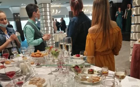 В Забайкалье ослабили антиковидные ограничения