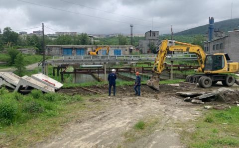 В Мурманской области сточные воды будут обрабатывать ультрафиолетом