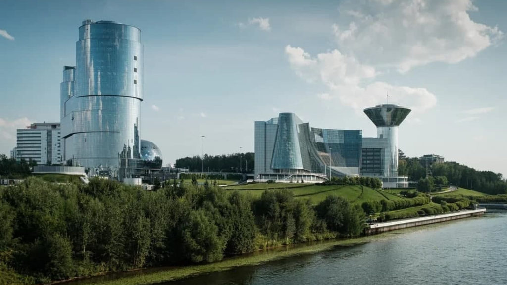 Экспортёров Подмосковья станут поддерживать по-новому Экспортёров Подмосковья станут поддерживать по-новому