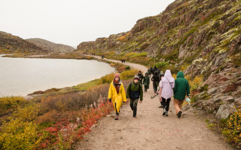 Программу туристического кешбэка продлили в Мурманской области