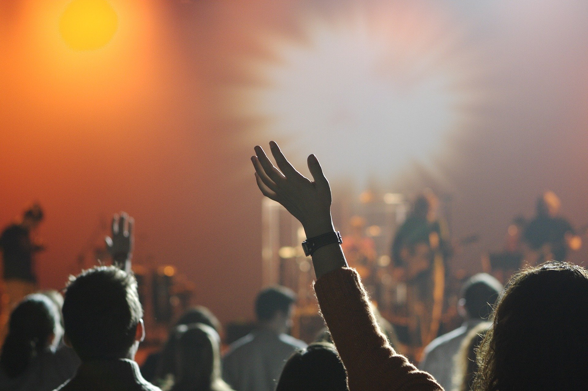 Для жителей Пензы ввели новые правила посещения концертов и выступлений