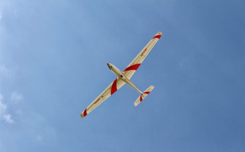 Чемпионат по авиамодельному спорту пройдет в Мурманской области