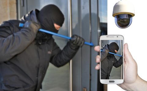 Центр по контролю за паводками обокрали в Приморье