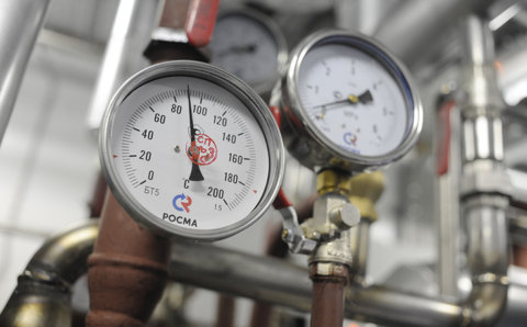 Ленинградская область завершает подготовку к отопительному сезону.