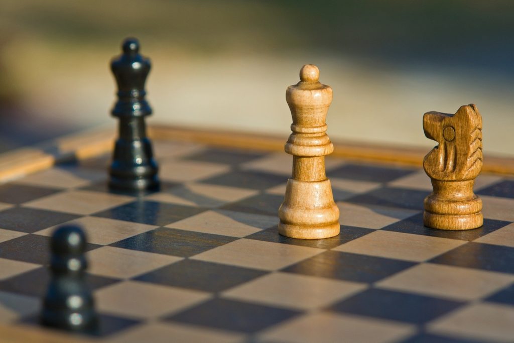 В Тамбовской области пройдет шахматный турнир