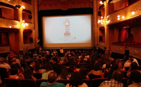 Международный кинофестиваль «Литература и кино» состоится в Гатчине