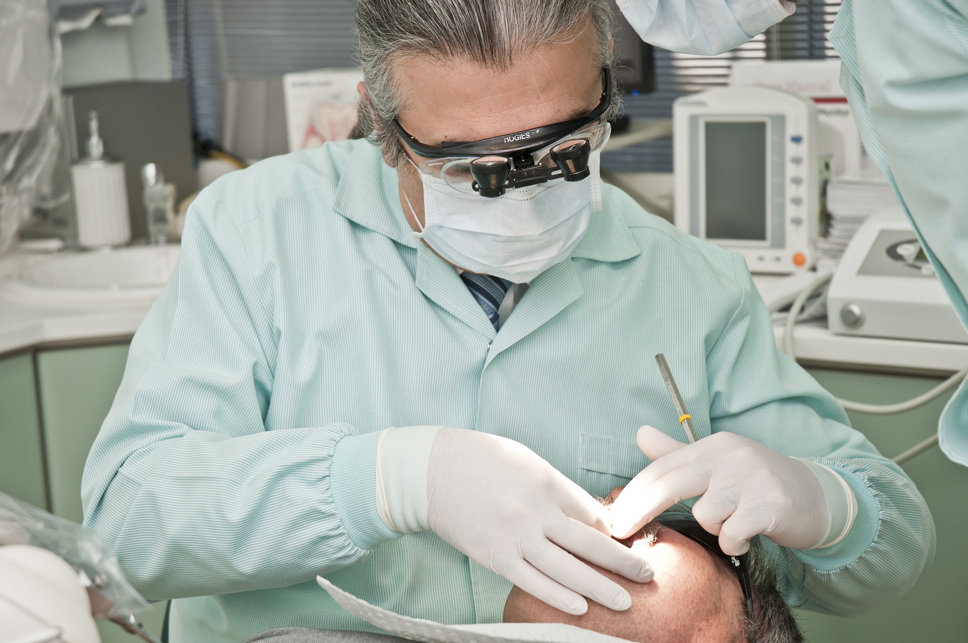 Неделя доступной стоматологии началась в Дагестане