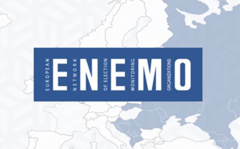 Сеть по наблюдению за выборами ENEMO признали в России «нежелательной»