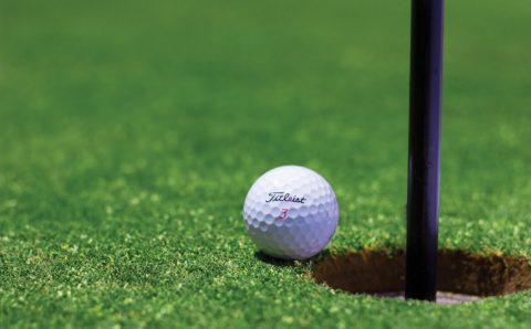 Парк развлечений и гольф-клуб появятся во Владивостоке