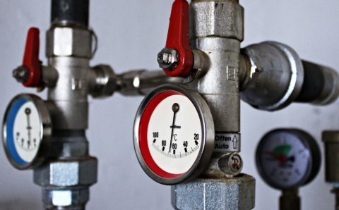 На Дону начали отапливать северные районы