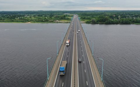 Региональные дороги Ярославской области ждет обновление
