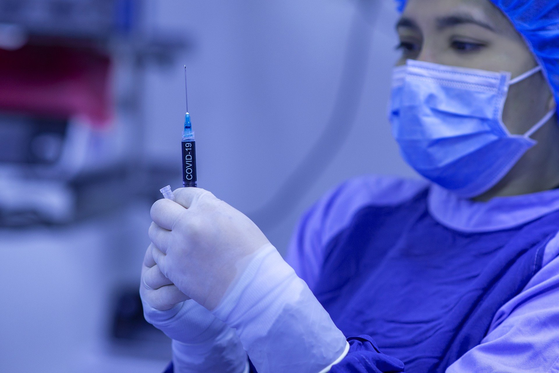 Якутия выполнила план по вакцинации на 75%