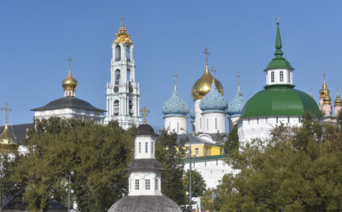Продажа туров с кешбэком завершилась в Московской области