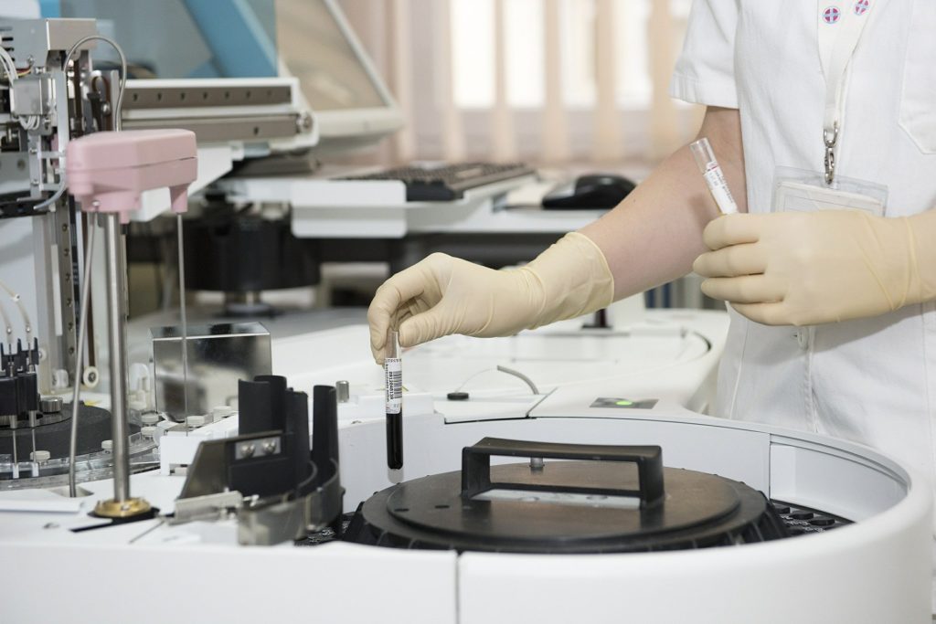 На Кубани краевая больница получит оборудование для борьбы с онкологией