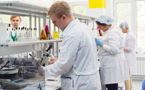 Красноярские техникумы обучат студентов сварочным технологиям и энергетике