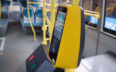 Мэр Москвы ввёл бесплатные пересадки в транспорте