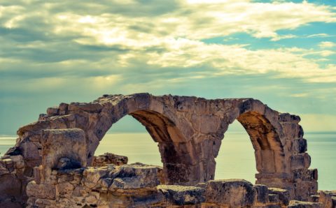 На Кипре разыскивают экс-главу «Уралкалия» Баумгертнера: он пропал в горах Лимасола