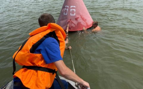 На Дону подошел к концу купальный сезон