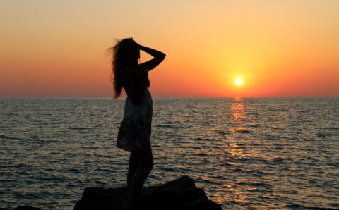 Бархатный сезон на российских курортах завершится 5 октября