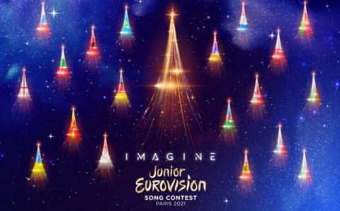 Россия выберет участника на Детское Евровидение–2021 среди 500 подростков