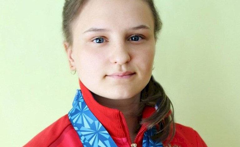 Тяжелоатлетка из России завоевала золото первенства Европы