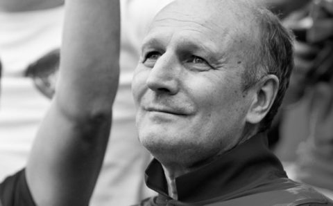 Ушел из жизни легендарный игрок «Зенита» Сергей Герасимец