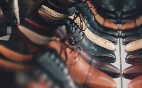 Почти 10 тысяч пар обуви уничтожат в Кургане