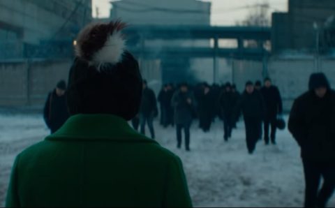 Фильм «Петровы в гриппе» выходит в прокат