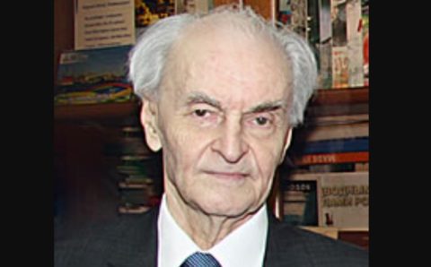 Умер один из создателей первой в СССР атомной подводной лодки