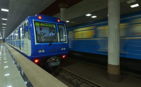 Самаре одобрили инфраструктурный кредит на строительство метро