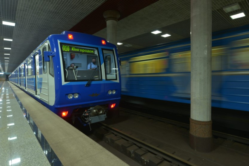 Самаре одобрили инфраструктурный кредит на строительство метро