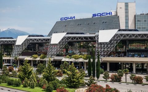 Иностранные туристы смогут посетить Сочи по электронной визе