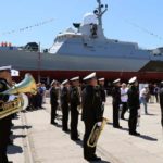 Россия и Северная Корея собираются вернуть морское сообщение