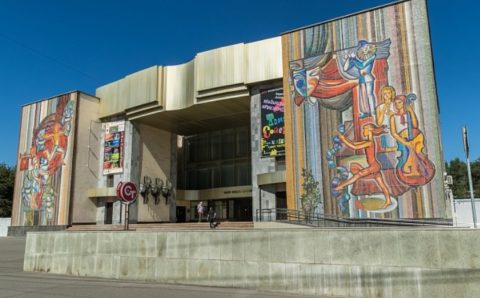 Театр юного зрителя в Волгограде капитально отремонтируют