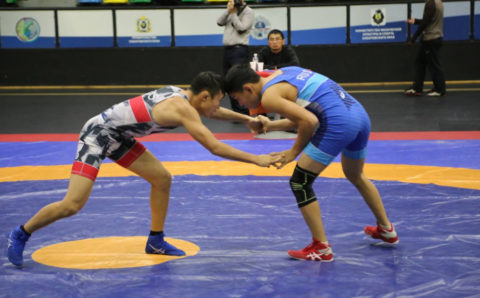 Хабаровчане заполучили шесть наград всероссийского турнира «Ерофей Хабаров»