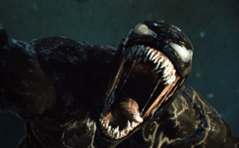 «Веном 2» снова возглавил российский прокат в выходные